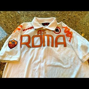 *LAST CALL* Roma Polo XXL